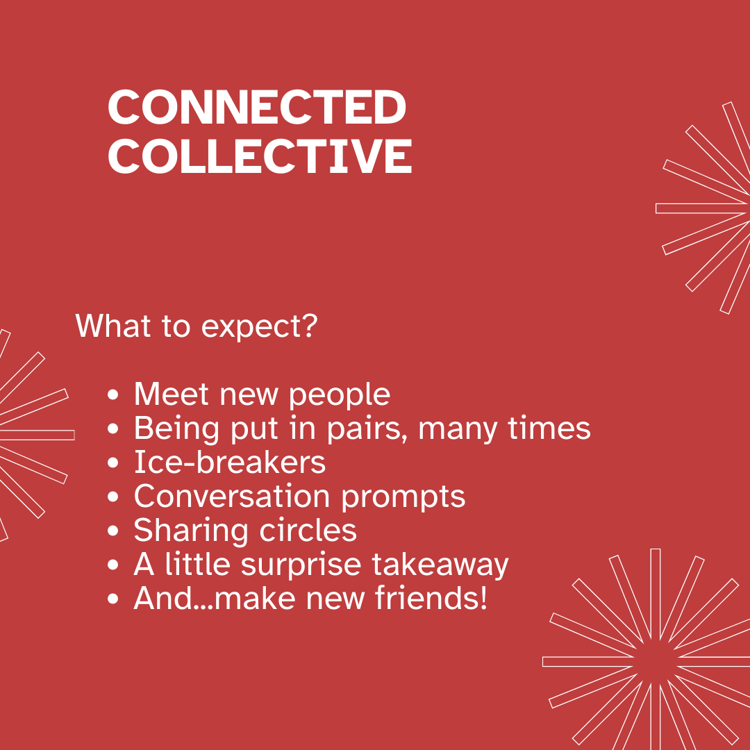 Connected Collective