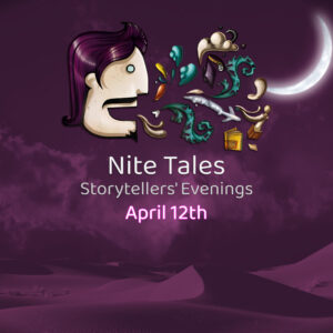 Nite Tales April 2025