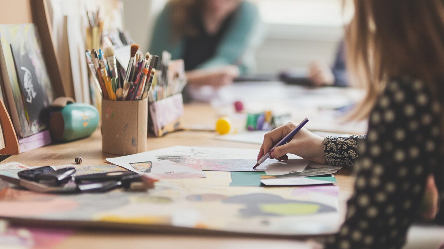 Nurturing Creativity in the Corporate World