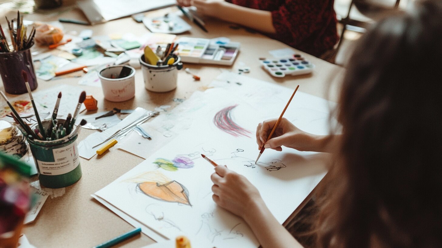 Nurturing Creativity in the Corporate World