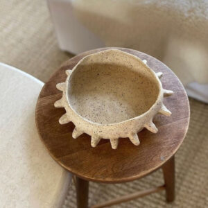 Ceramic worshop (material included)