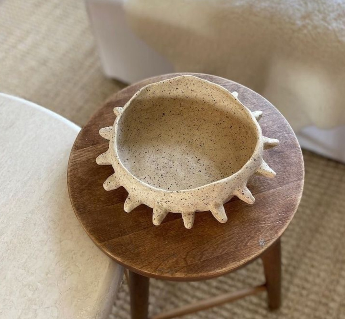 ceramic workshop