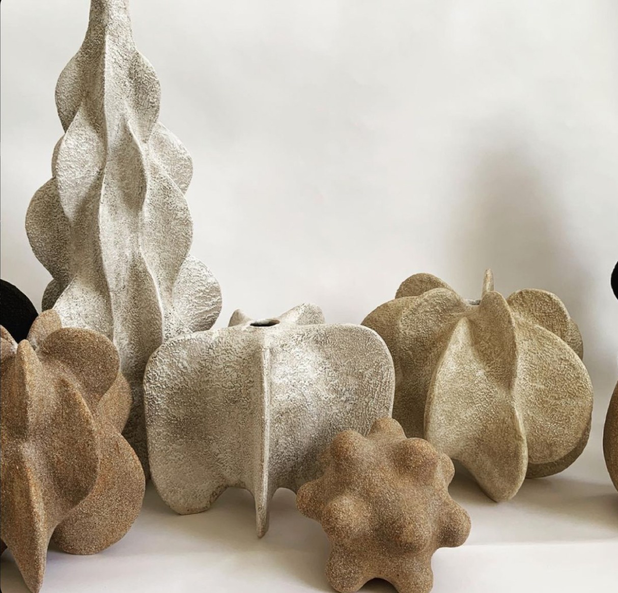 ceramic workshop