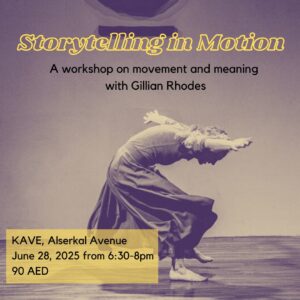 Workshop participation