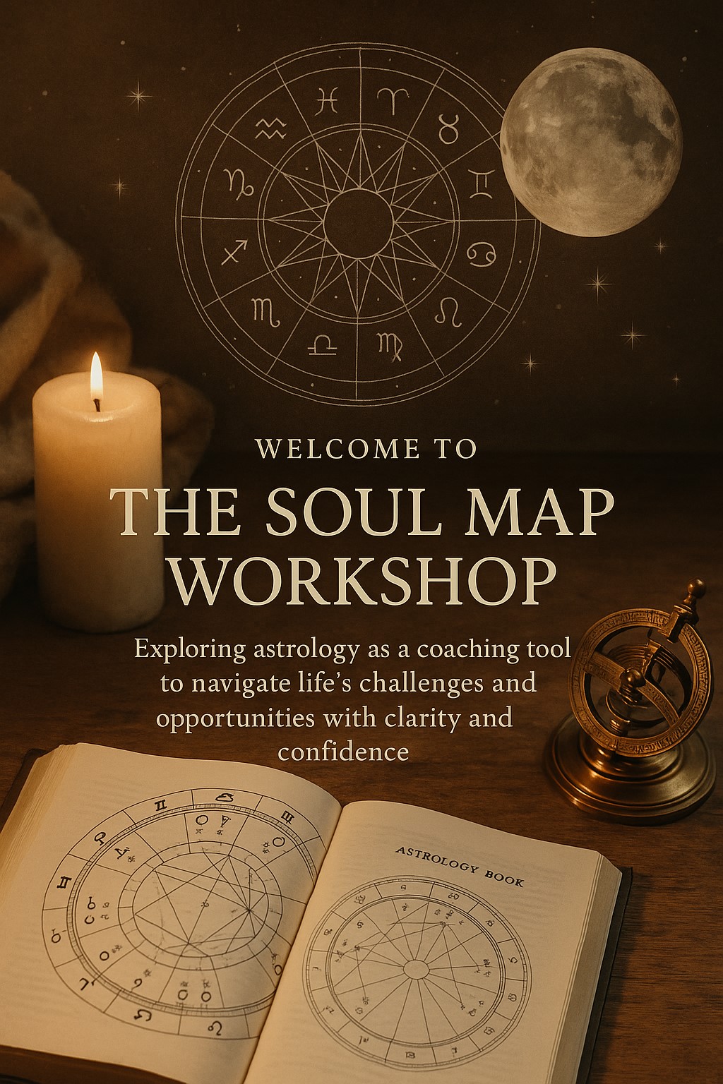 The Soul Map