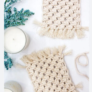 Macrame workshop