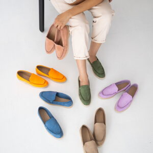 Footwear Startup Kickstart — 2-Hour Masterclass
