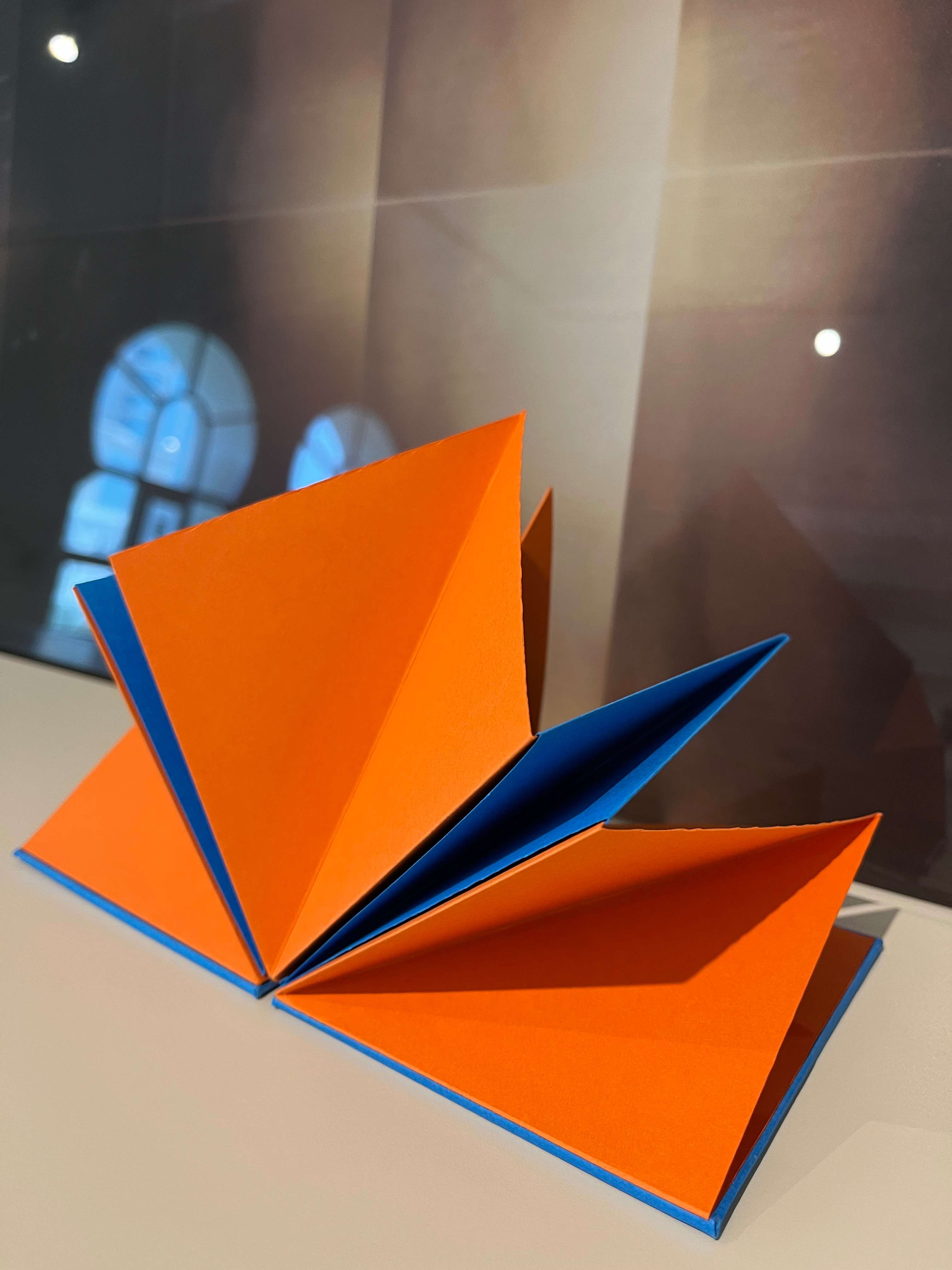 Origami Popup Book Workshop