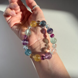 Crystal Workshop