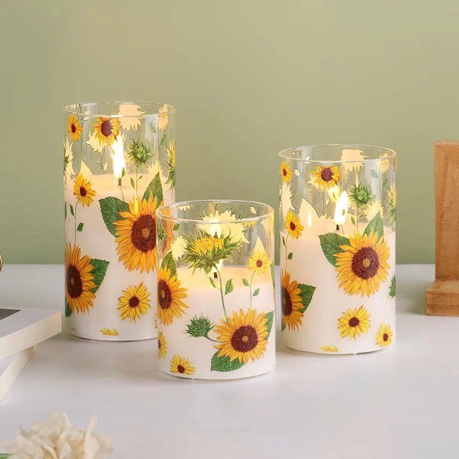 Recycle Your Glass – Glass Painting Workshop