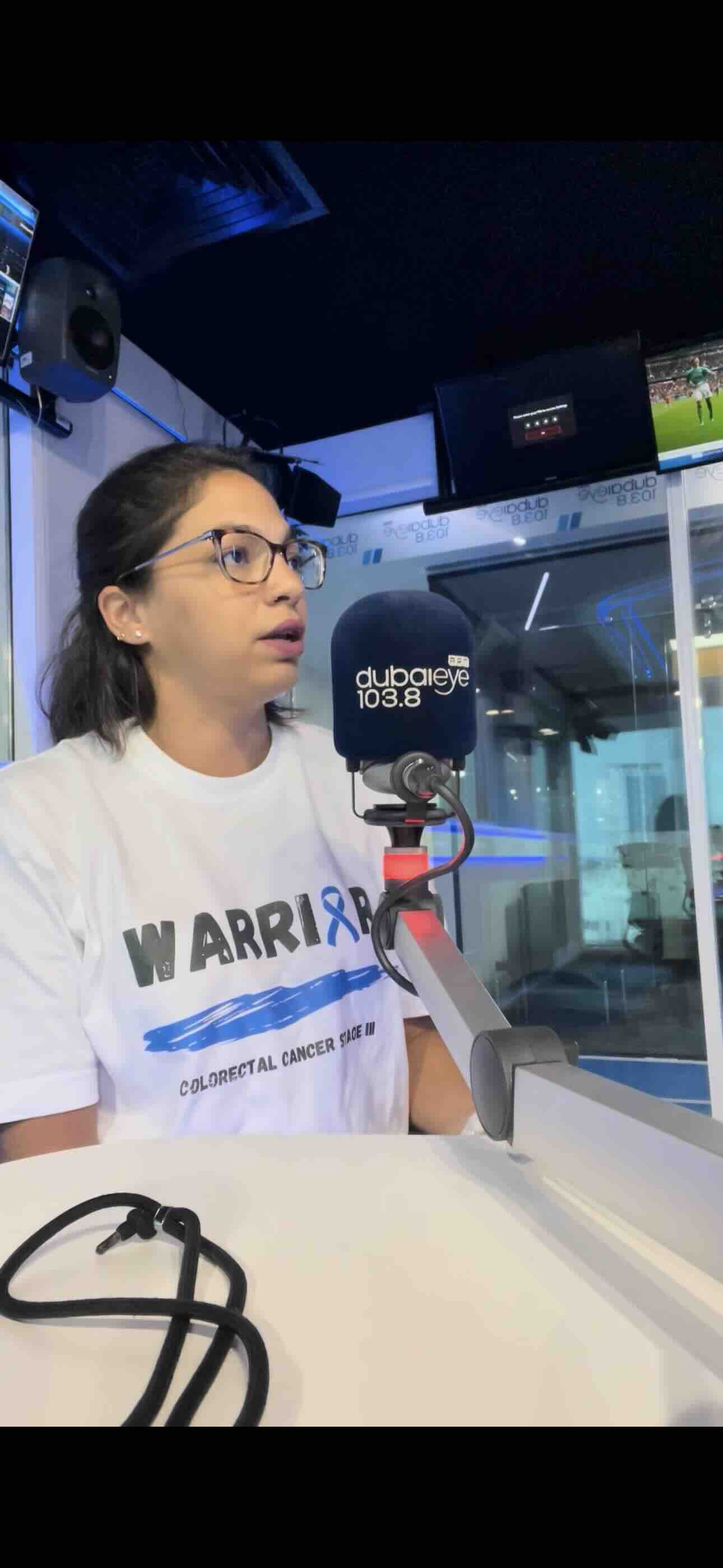 Surviving Cancer – the battle no one talks about