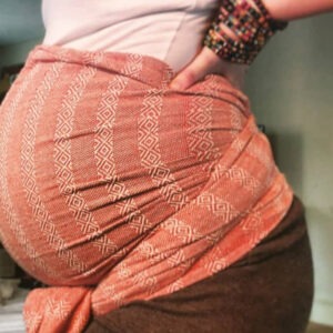 The Magic of the Rebozo