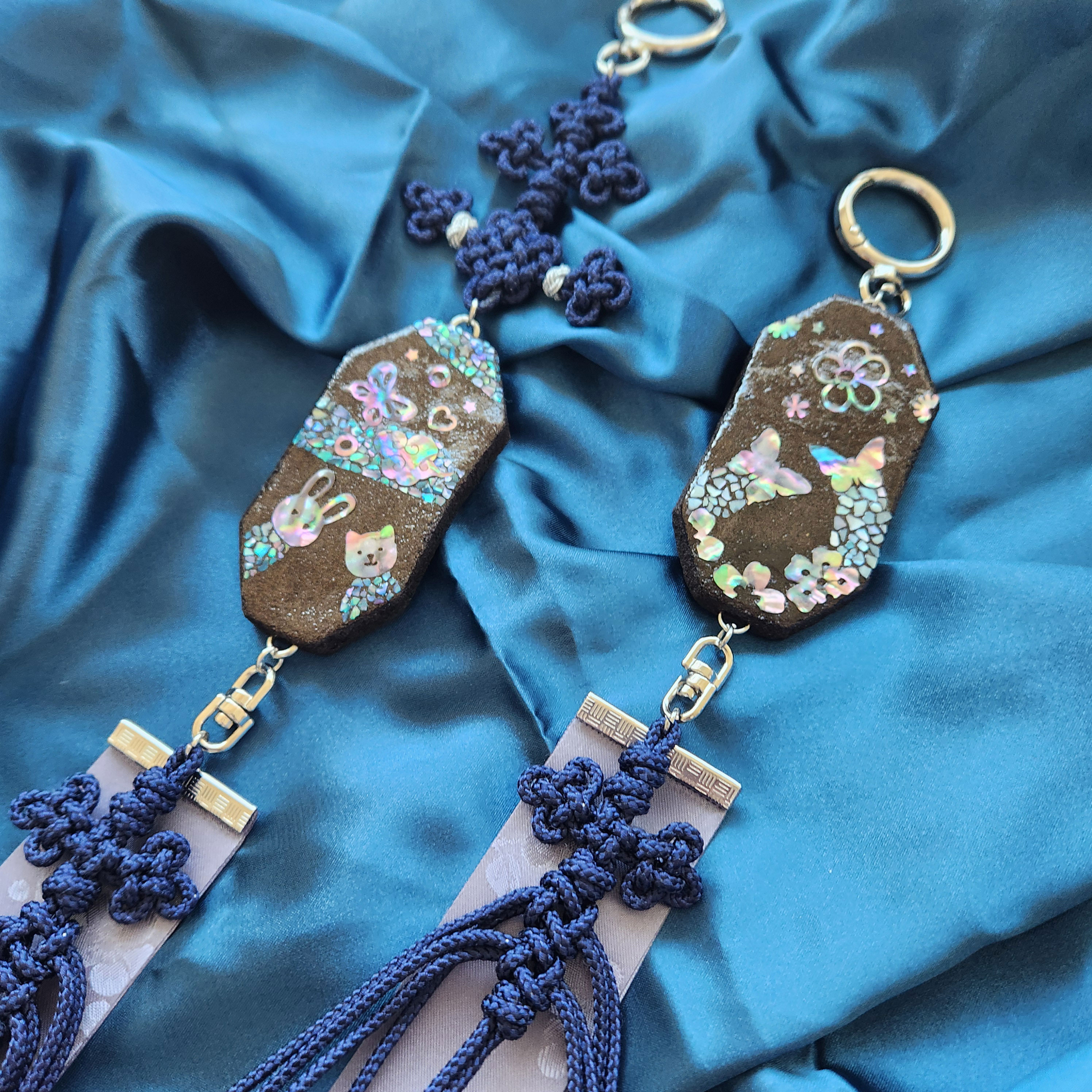 Mother-of-Pearl Upcycling Workshop: From Nature to the Hand