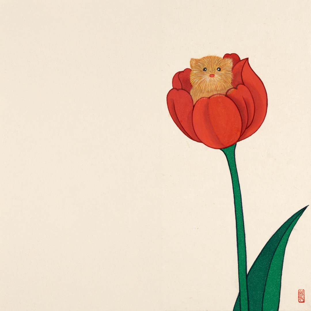 From Nature to the Hand: Korean Traditional Art Exhibition