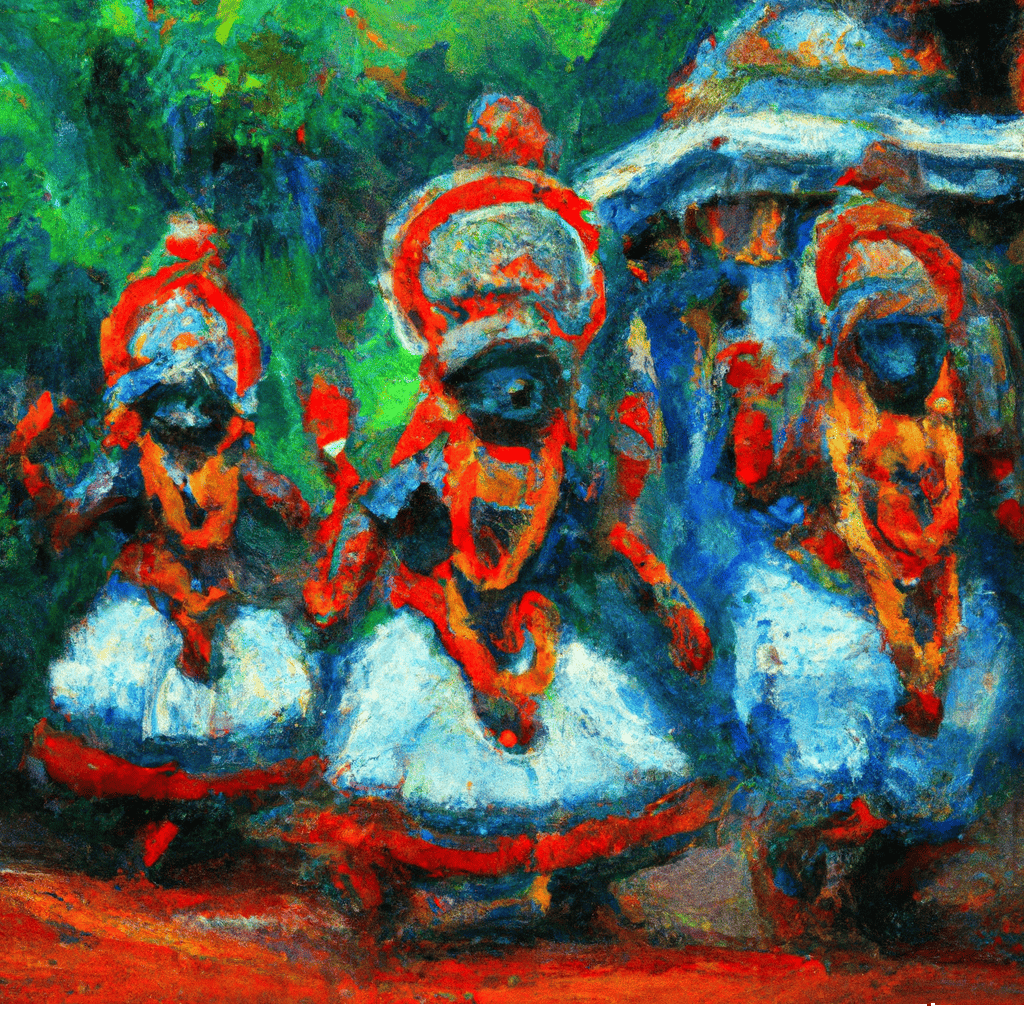 Collaborative Storytelling workshop: An experiential learning workshop based on Körperkino methodology