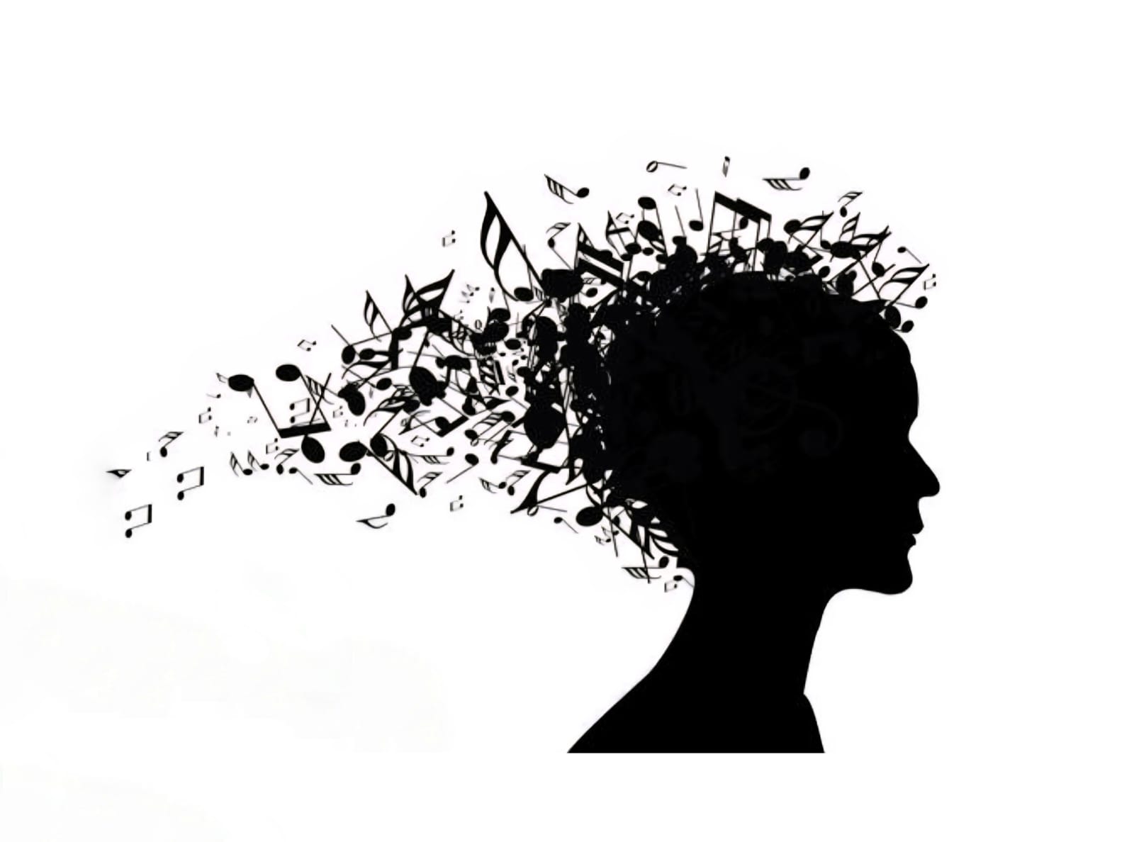 Music Works When Words Don’t