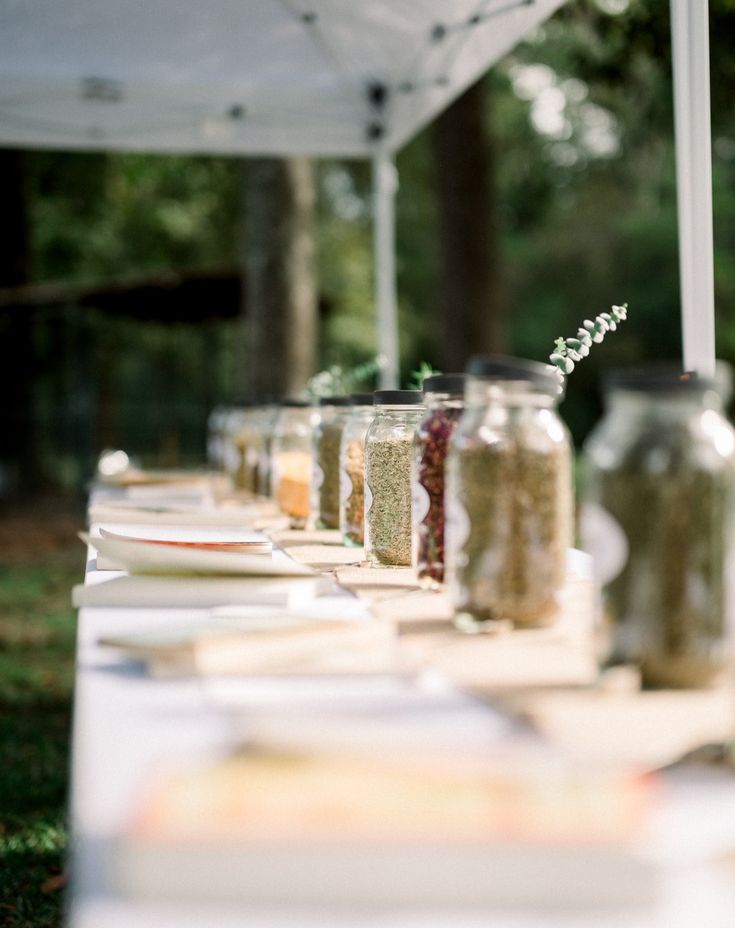 The Herbalist Tea Workshop