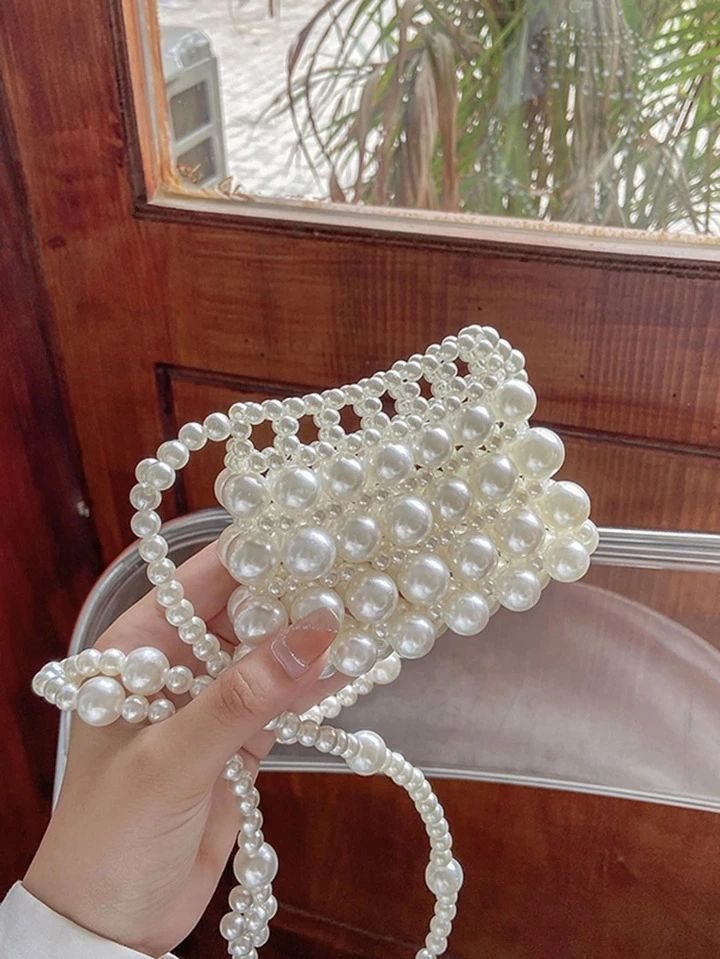 Beaded bags workshop