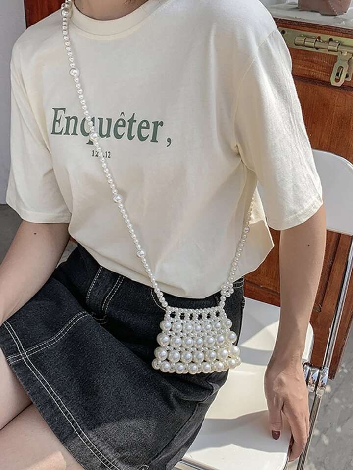 Beaded bags workshop