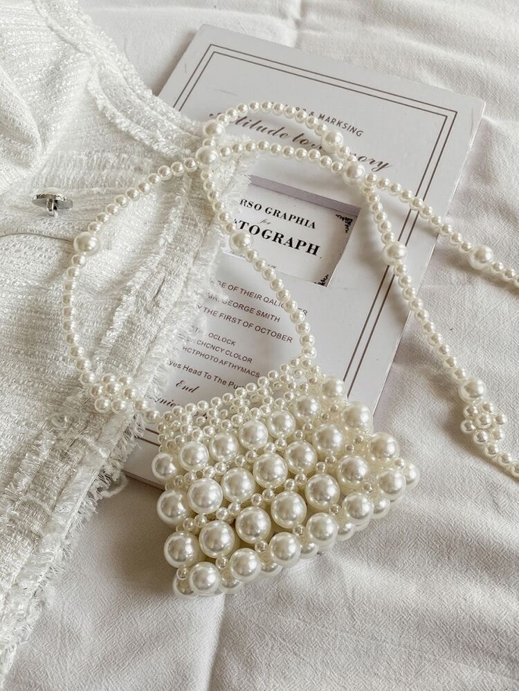 Beaded bags workshop