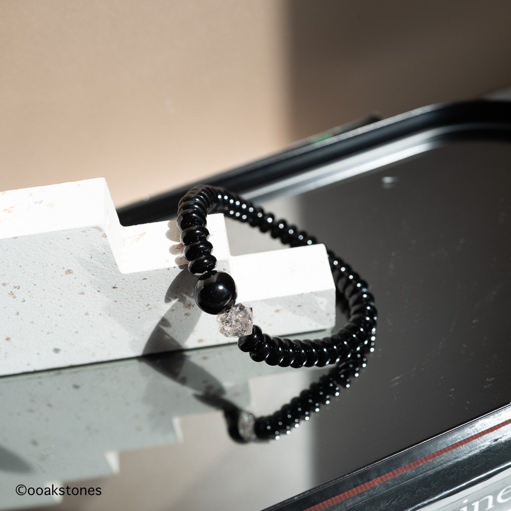 OOAK Bracelet Atelier @ Kave