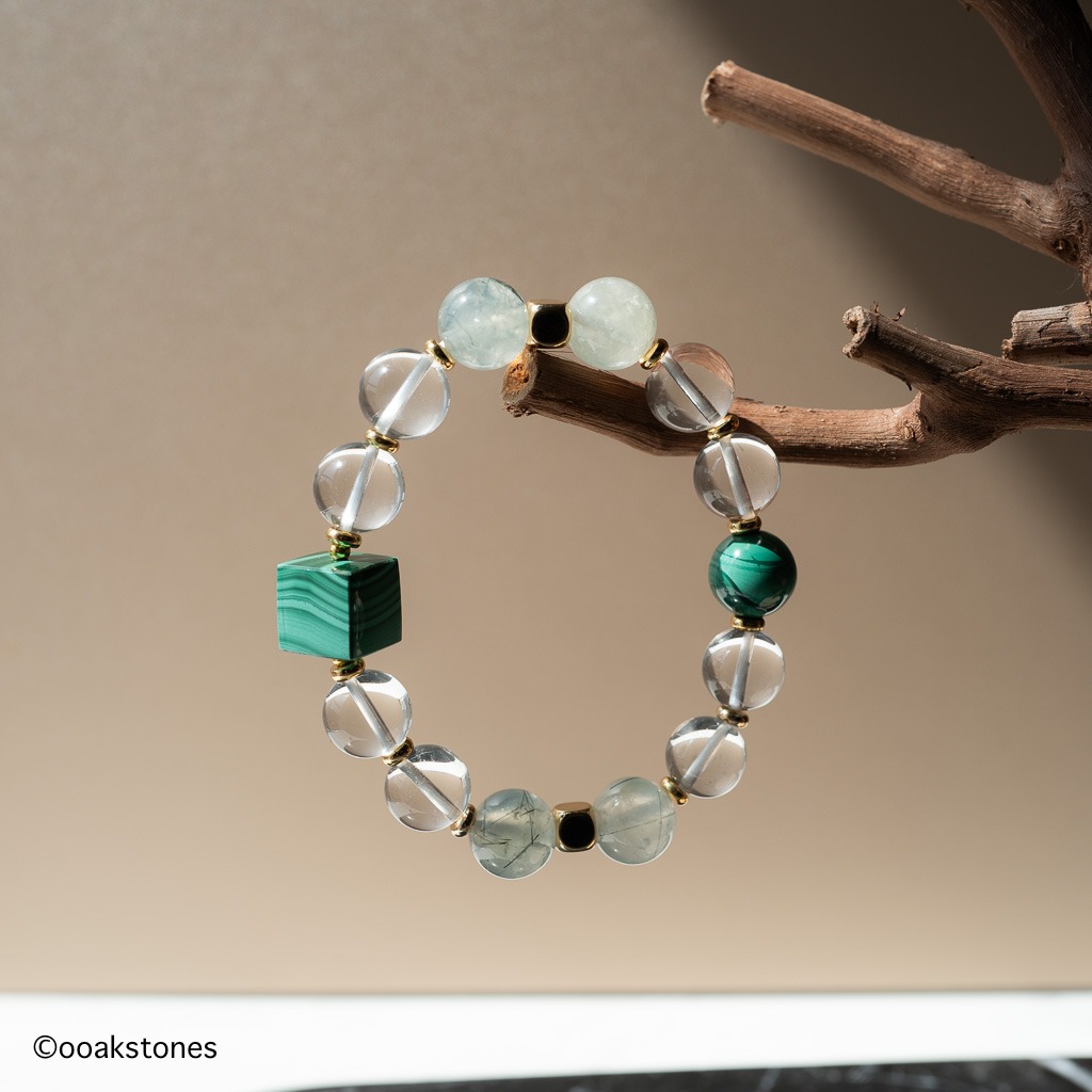 OOAK Bracelet Atelier
