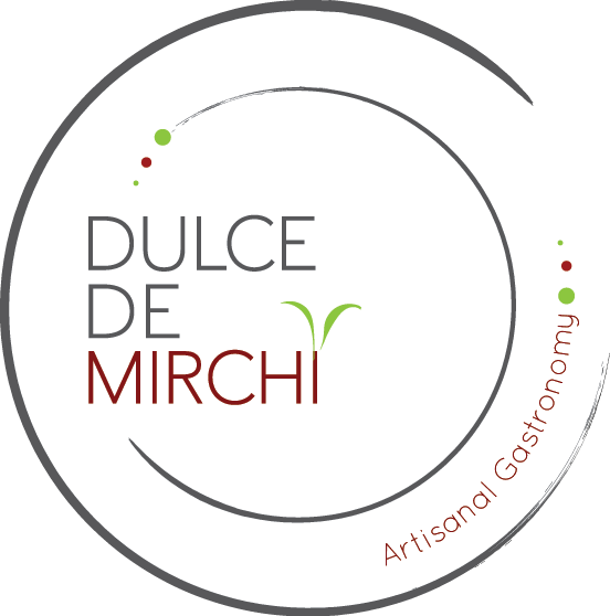 Dulce De Mirchi