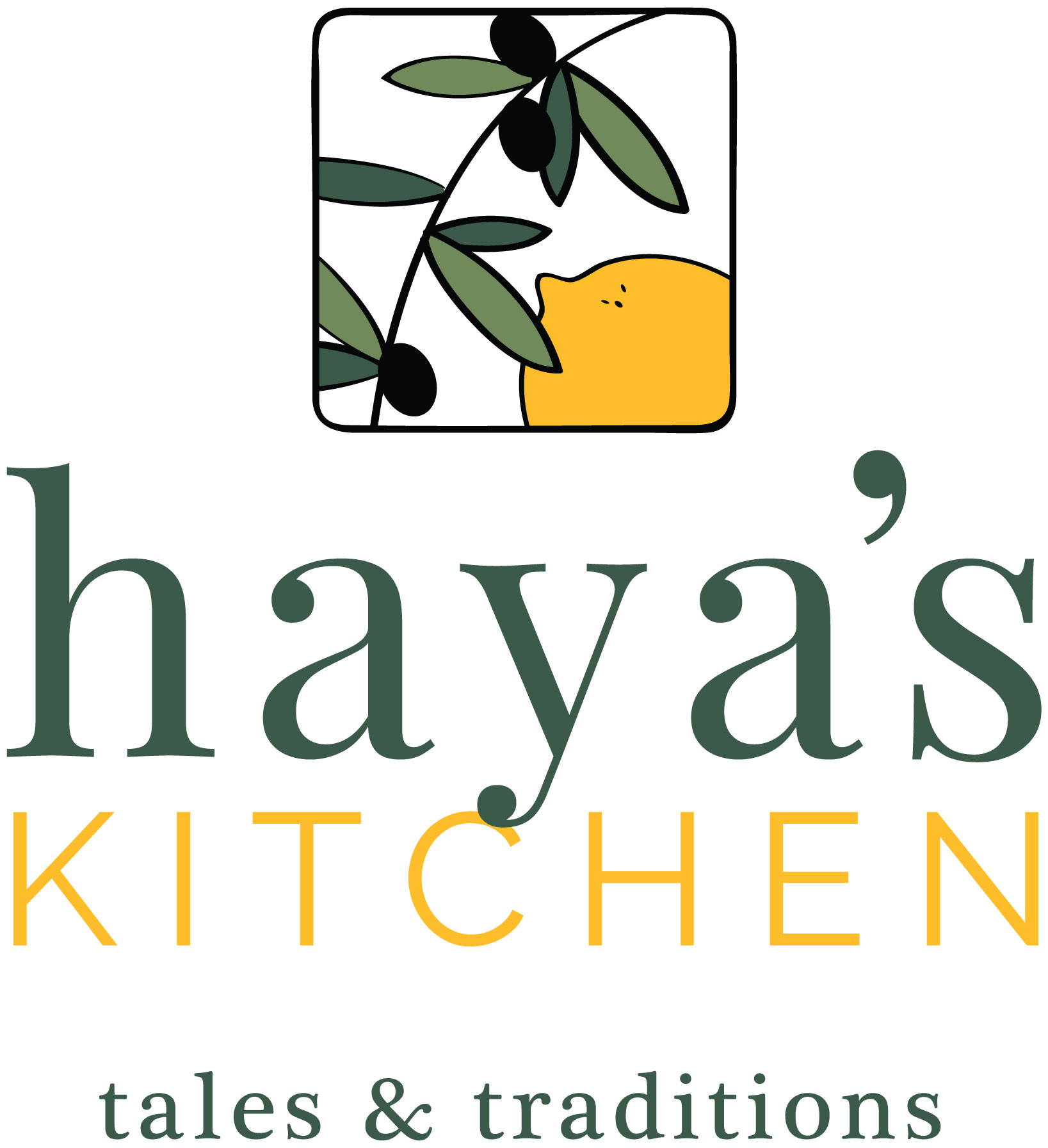 Haya's Kitchen