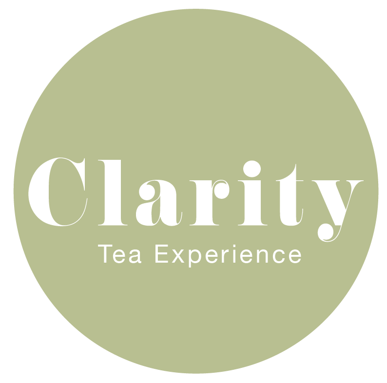 Clarity Tea