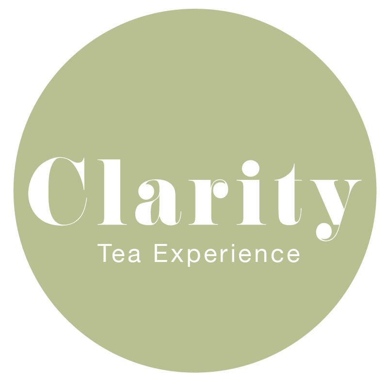 Clarity Tea - Sip and Experience