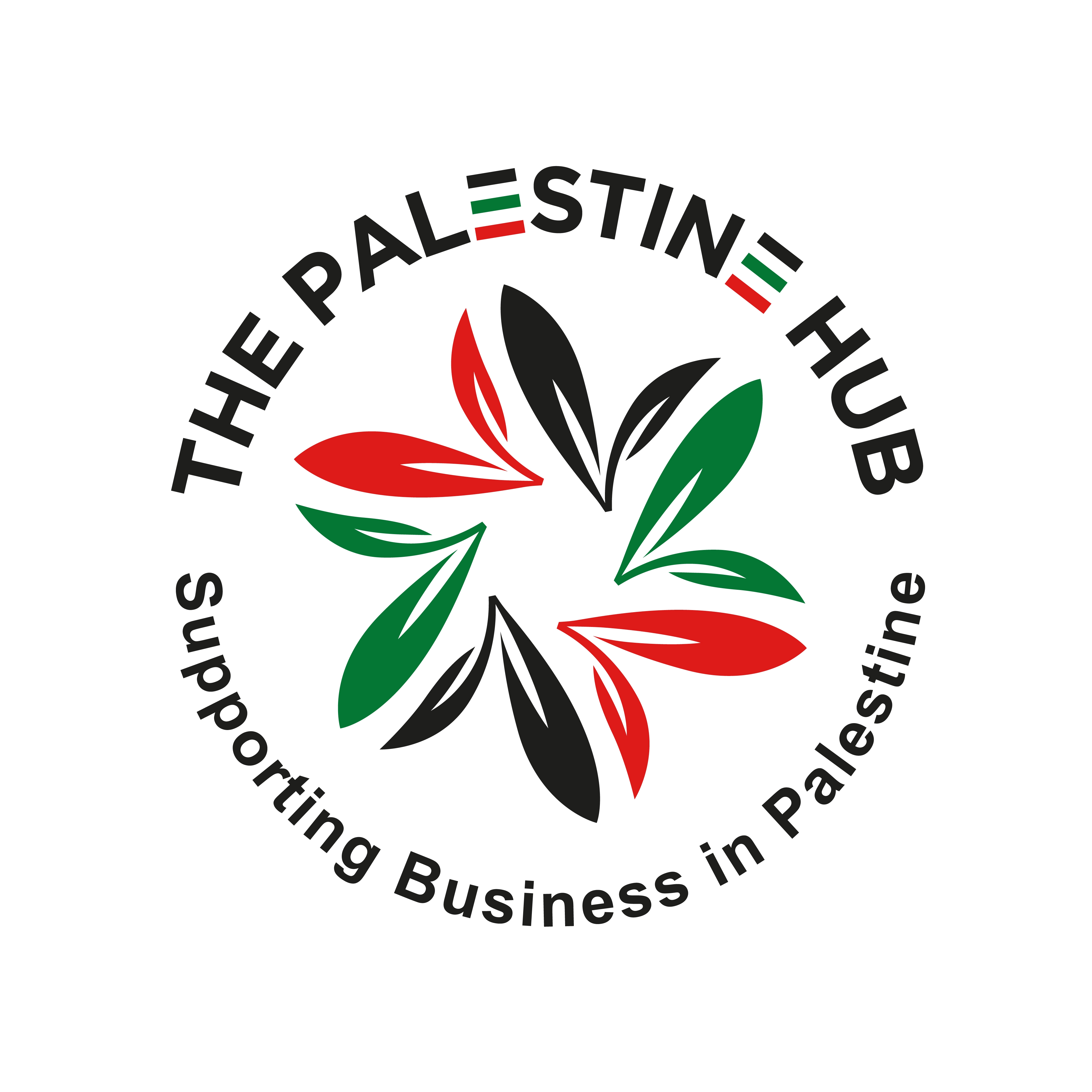 The Palestine Hub