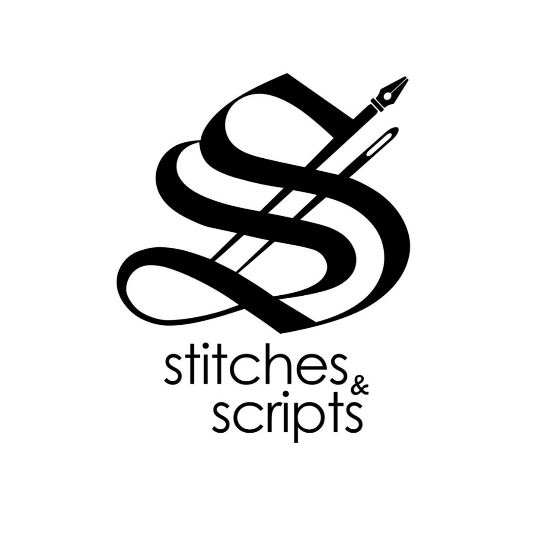 Stitches and Scripts