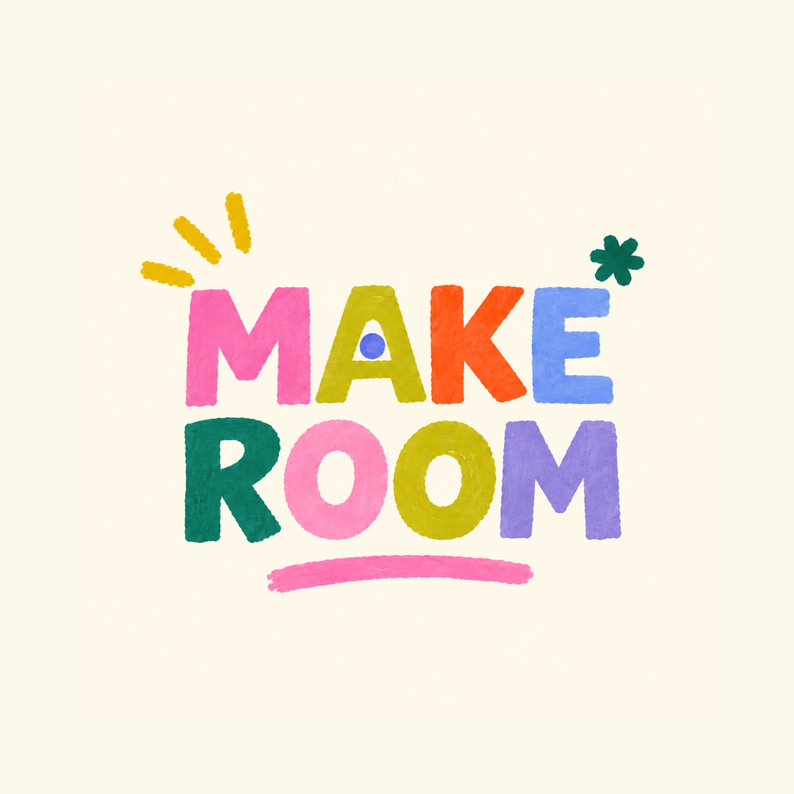 Make Room